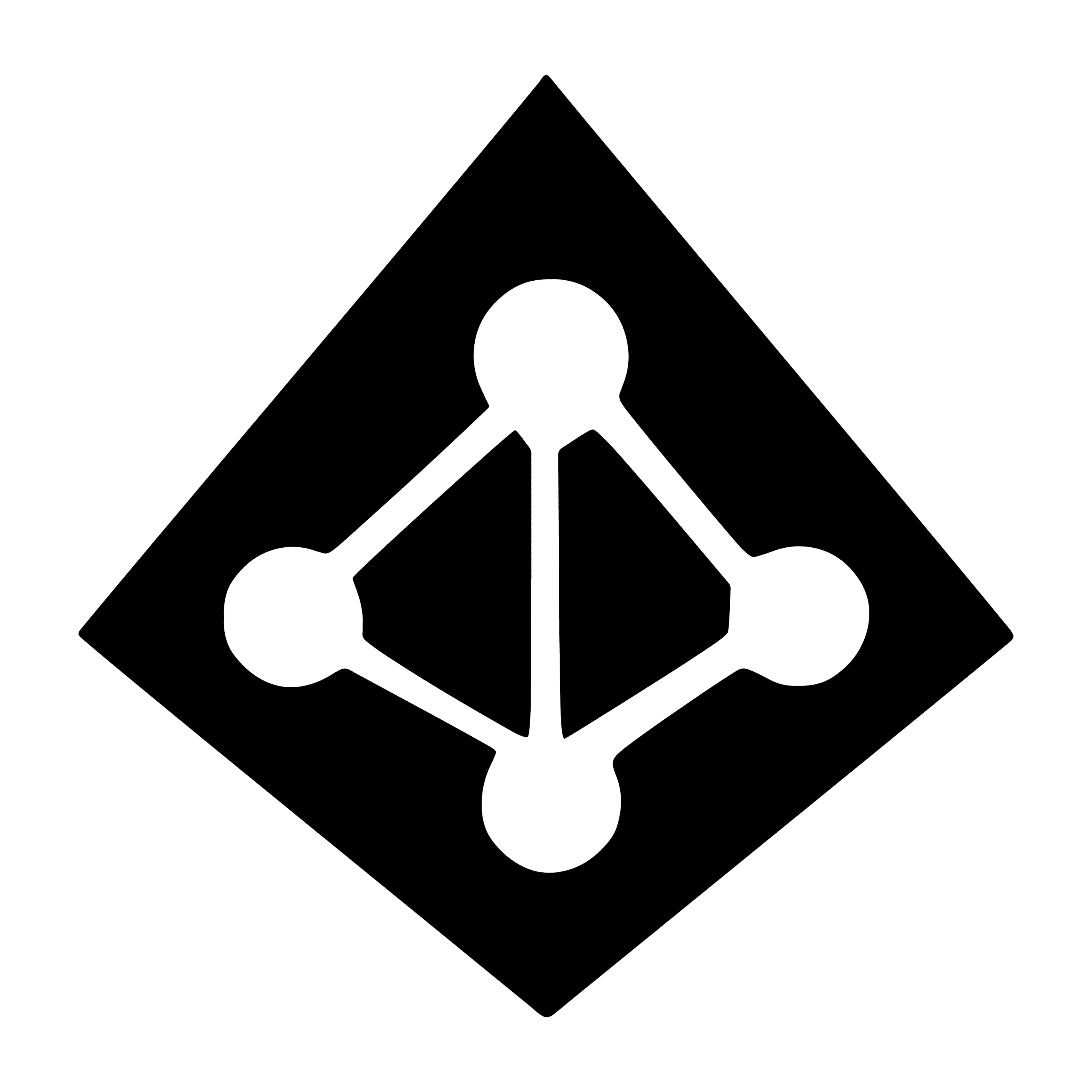Pyramid icon. » admin by request