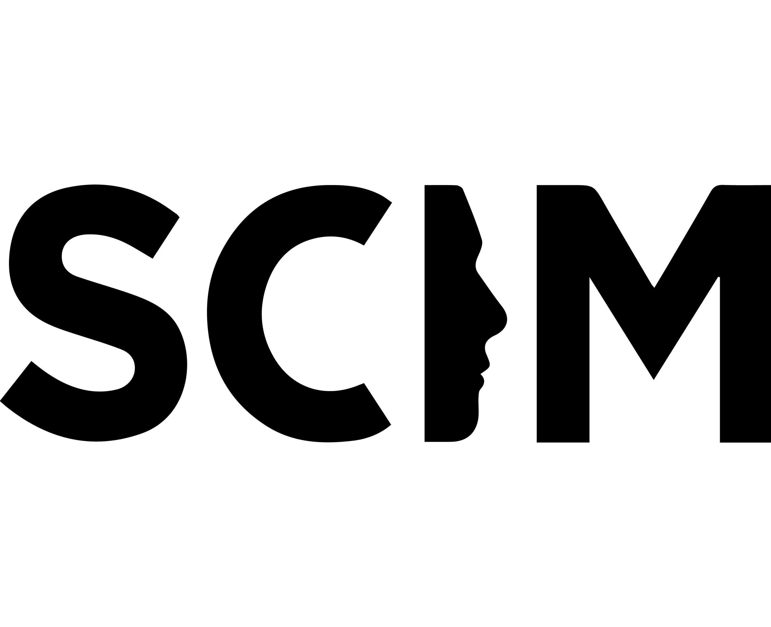 Scim icon. » admin by request