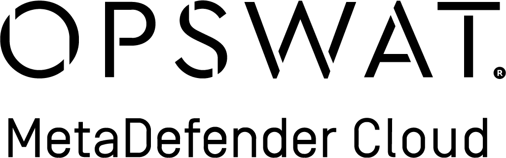 Opswat metadefender cloud icon. » admin by request