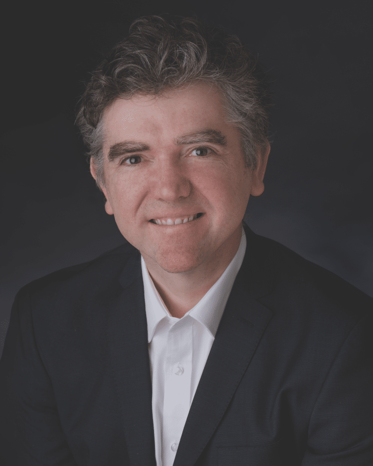 Headshot of Jeff - Senior Account Director.