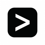 Splunk logo in black. » admin by request