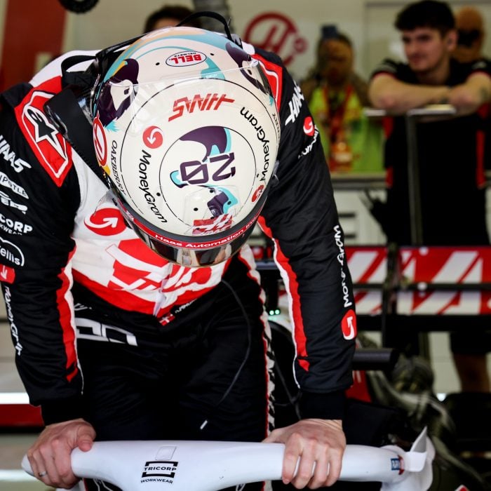 Admin by request sponsored kevin magnussen at the formula 1 bahrain grand prix 2024 » admin by request