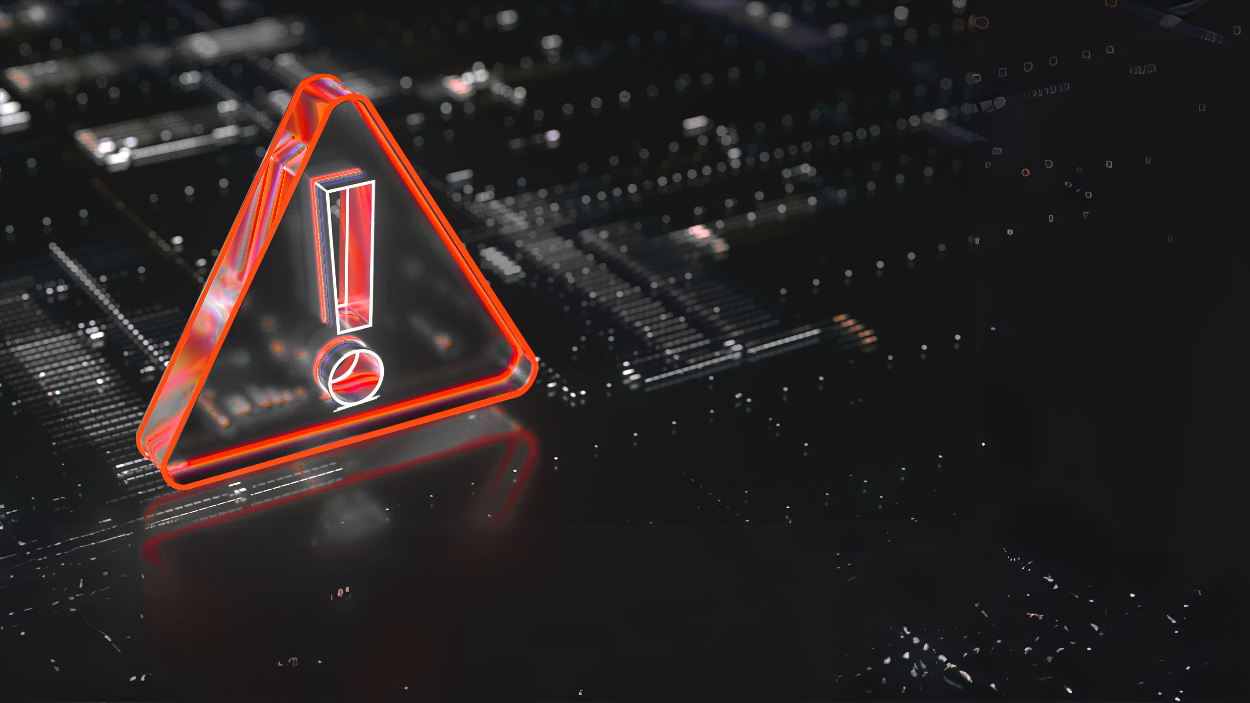 Read more about the article Avoid These 5 Remote Access Security Mistakes