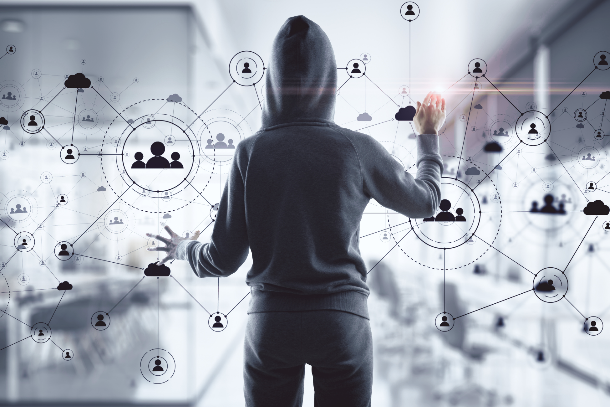 Read more about the article Guarding Health Data: Lessons from the Ascension Cyber Attack