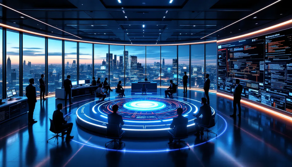 Effective endpoint 2 » admin by request The significance of endpoint security in modern networks.