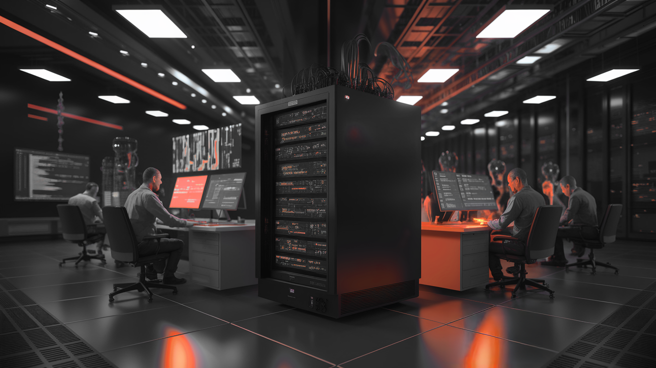 Read more about the article Just-In-Time Access: The Key to Balancing Security and Productivity