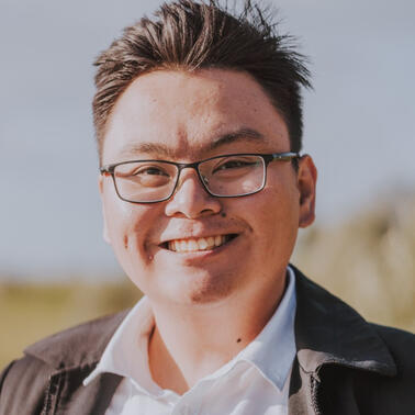 Picture of Pocholo Legaspi