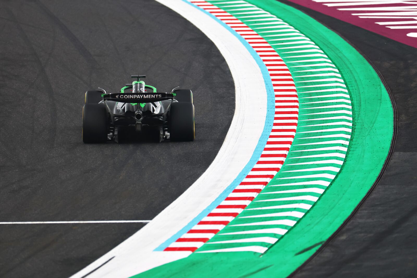 Read more about the article Japanese Grand Prix 2025 Race Recap