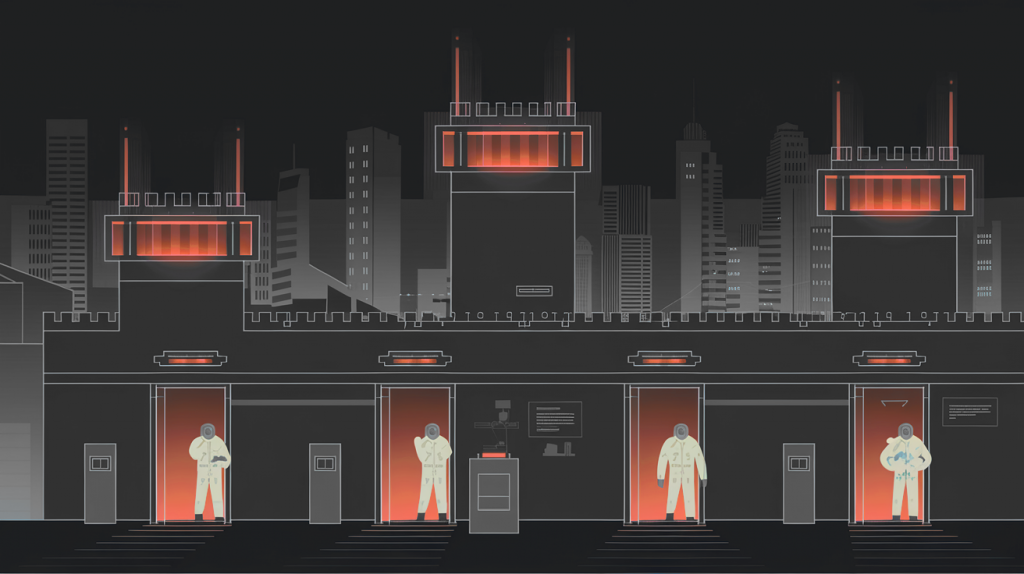 Inline-2 1 » admin by request Implementing zero trust security model