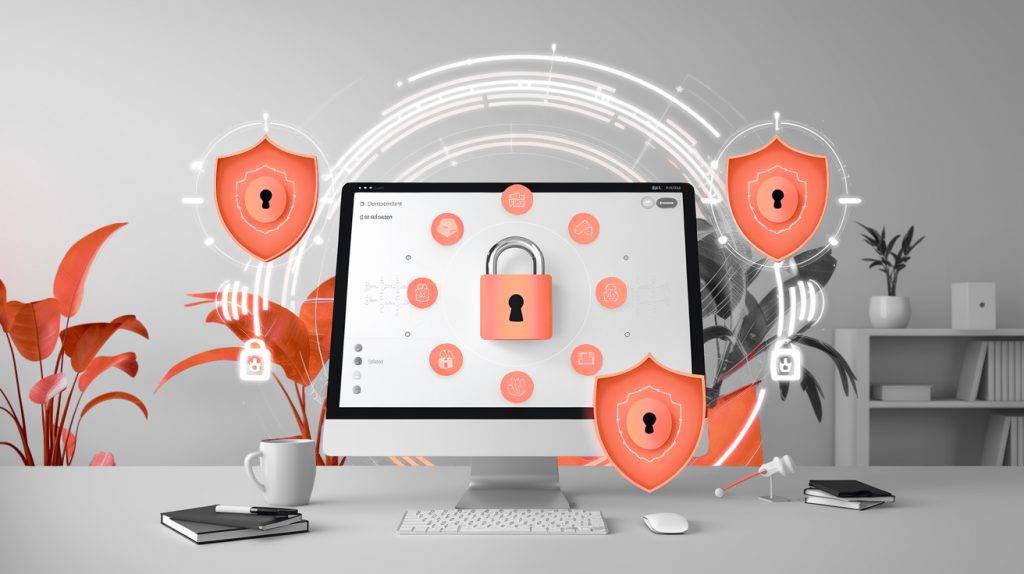 Securing remote desktop protocol