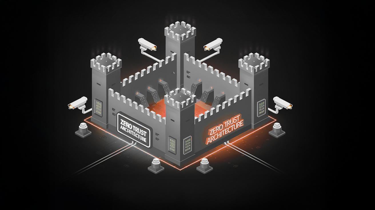 Read more about the article Zero Trust Architecture: 7 Security Benefits that Justify the Investment