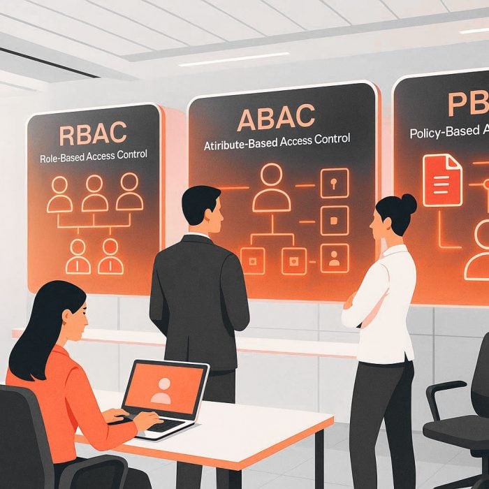 Admin by request blog post on access control models pbac rbac abac » admin by request