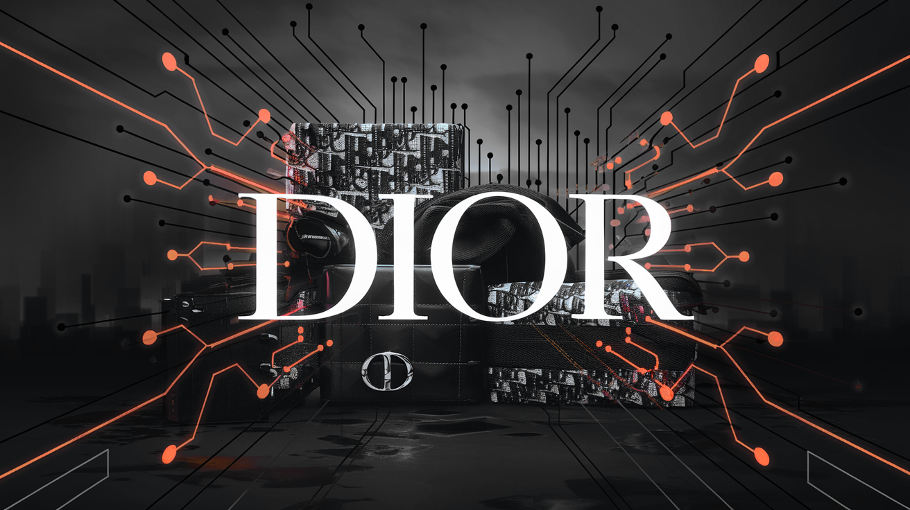Read more about the article Dior Joins Growing List of Retailers Targeted by Cybercriminals 