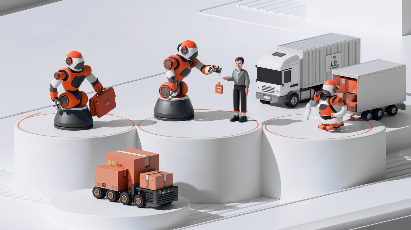 Read more about the article How Robotic Process Automation (RPA) Creates Security Risks