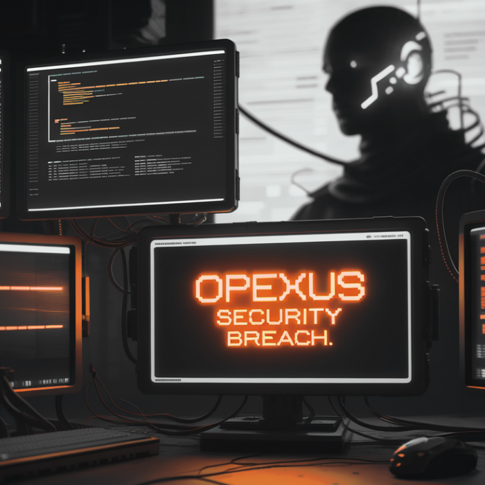 Admin by request blog post on the opexus insider attack » admin by request