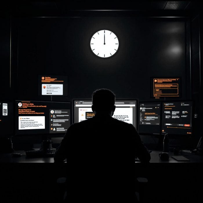 Admin by request blog on social engineering indicators » admin by request