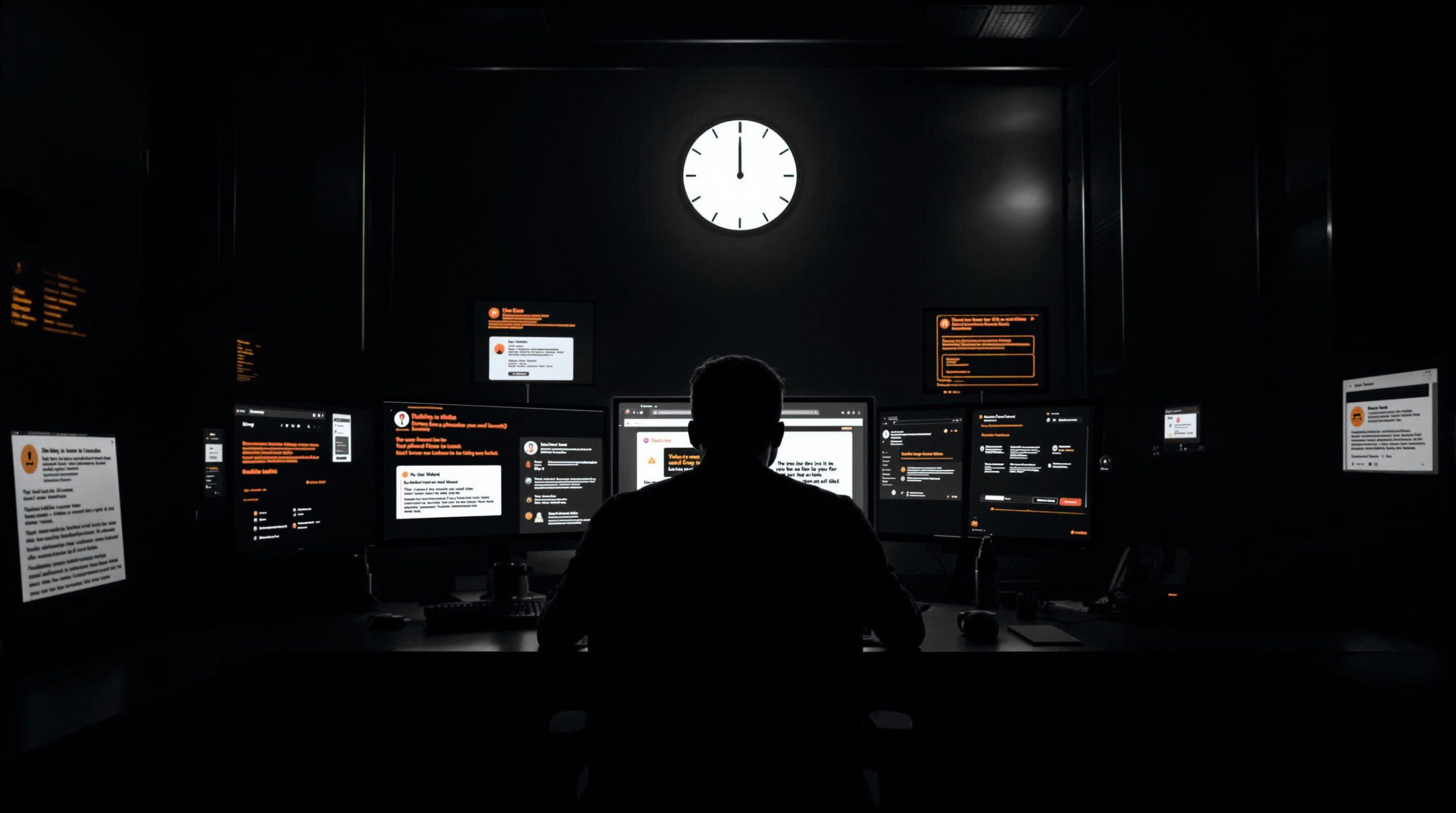 Read more about the article Don’t Get Hooked: 10 Social Engineering Indicators