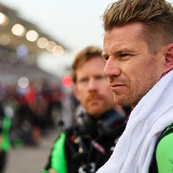 Admin by request-sponsored nico hulkenberg at the bahrain grand prix 2025 » admin by request
