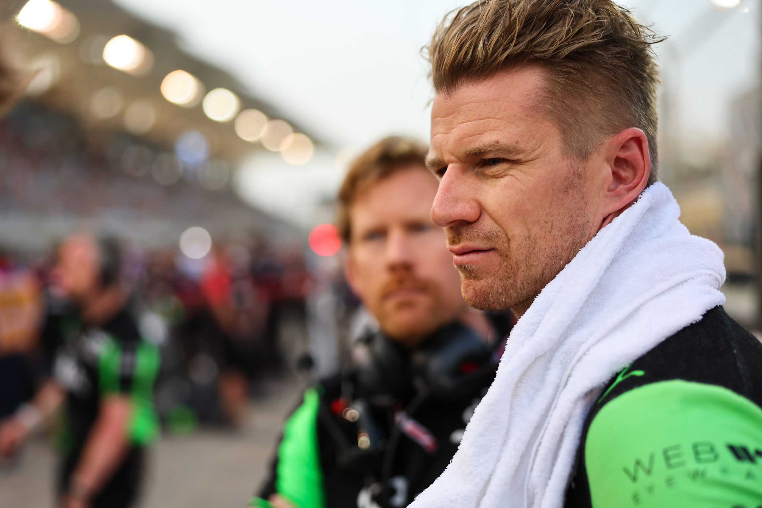 Read more about the article Bahrain Grand Prix 2025 Race Recap