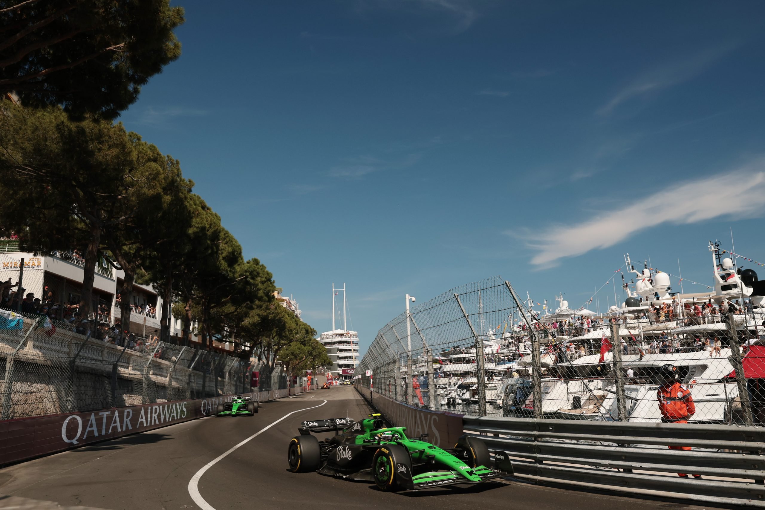 Read more about the article Monaco Grand Prix 2025 Race Recap