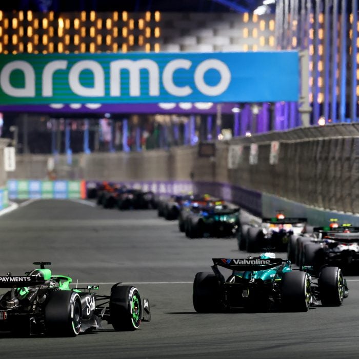 Admin by request-sponsored nico hulkenberg at the saudi arabian grand prix 2025 » admin by request