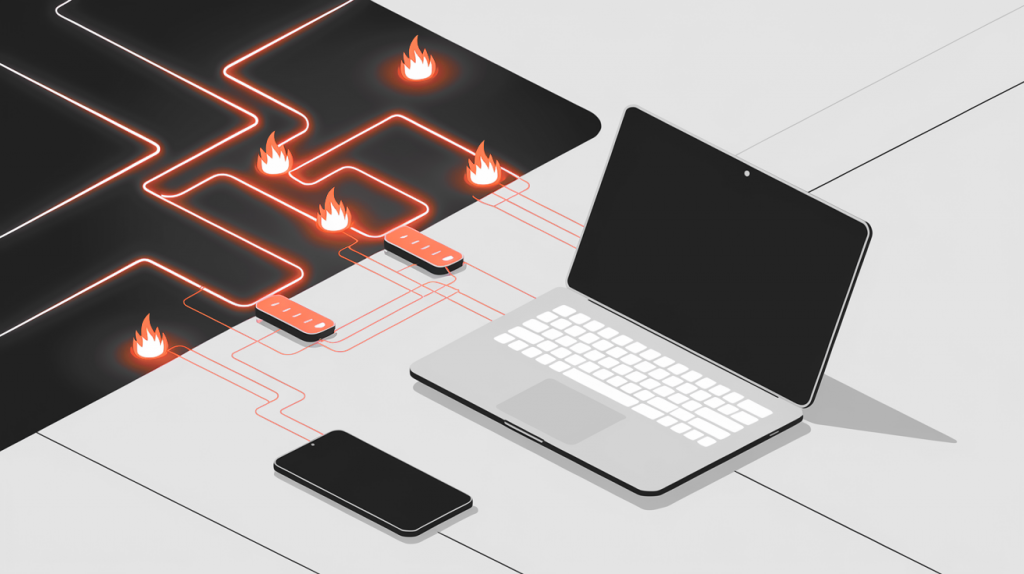 Admin by request use case solutions » admin by request