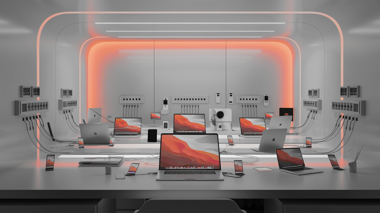 Read more about the article What is Endpoint Security? And Why Does It Matter?