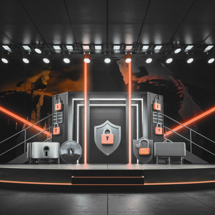 Admin by request blog post on security theater » admin by request