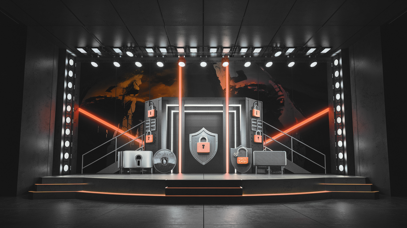 Read more about the article Security Theater: Are You Paying for the Illusion of Protection?