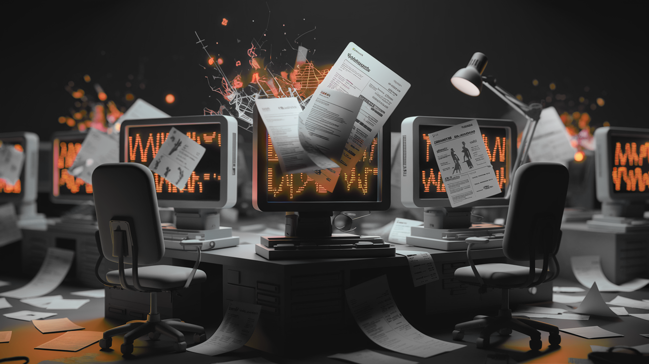 Read more about the article McLaren Health Care Ransomware Attack Exposed Over 743,000 Patient Records