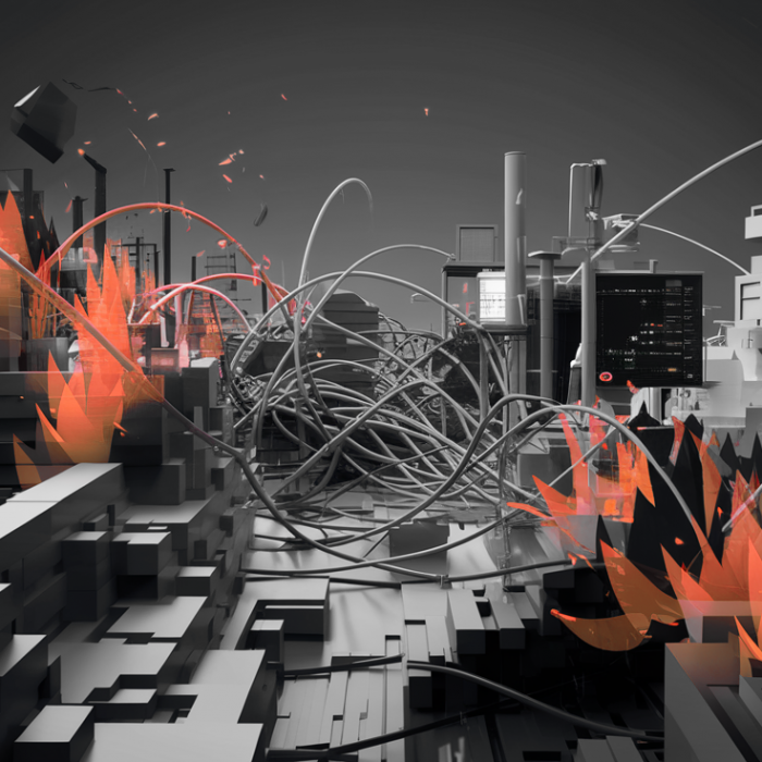 Admin by request blog post on kettering health ransomware attack and breach » admin by request