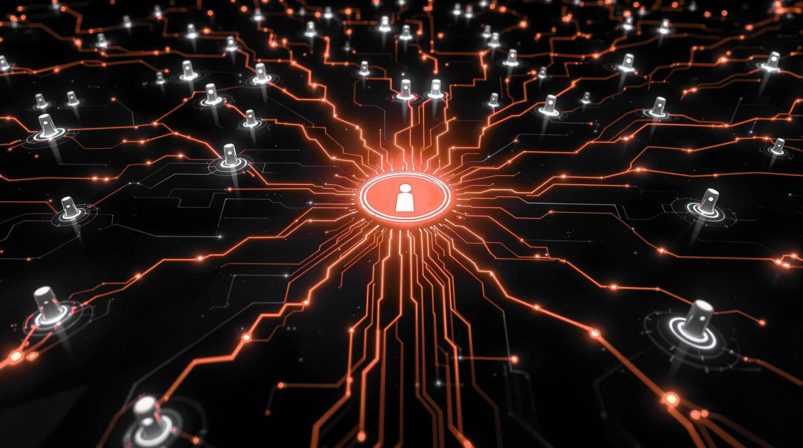 Read more about the article Identity-Based Attacks: Why Login Theft Is Just the Start