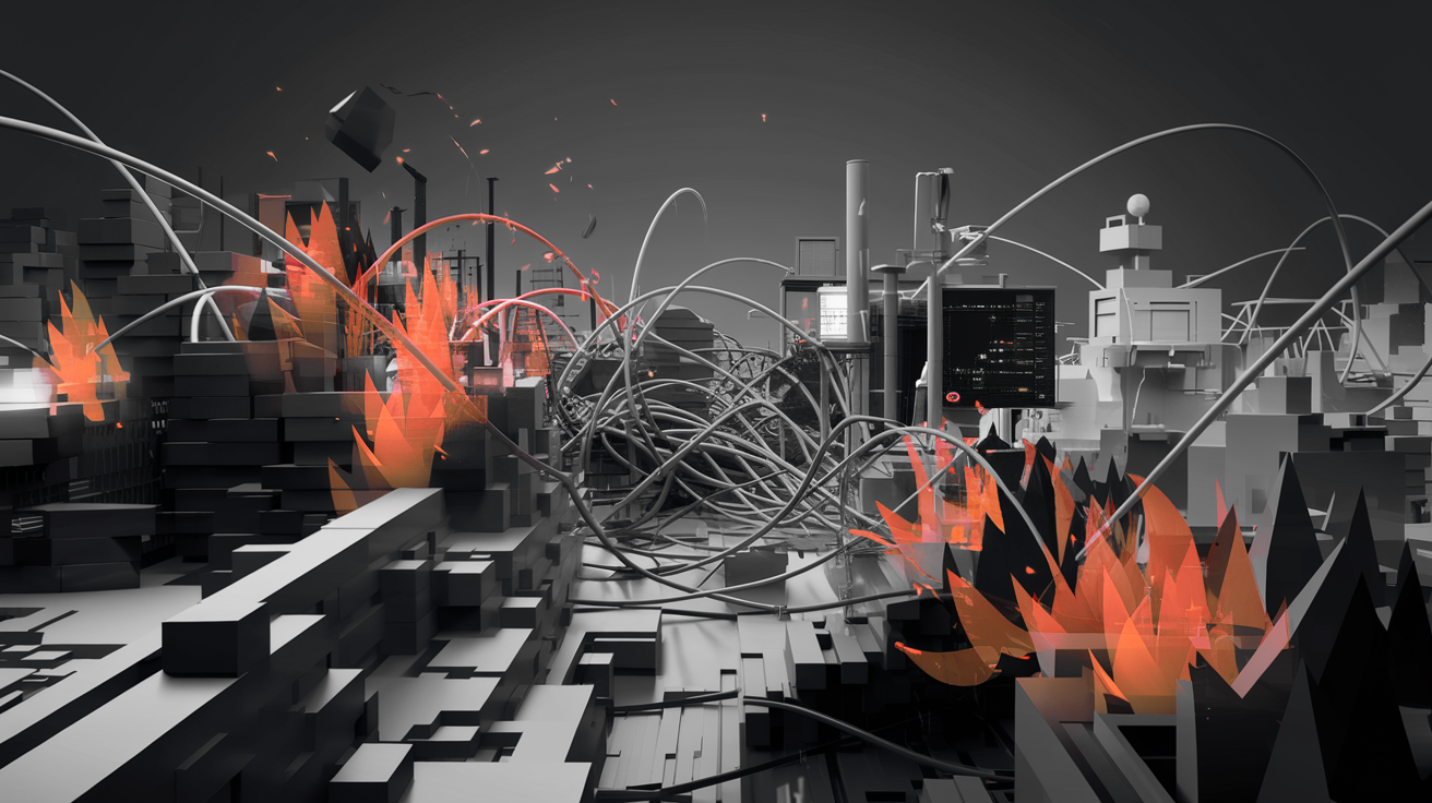 Read more about the article Kettering Health Data Leaked After Interlock Ransomware Attack