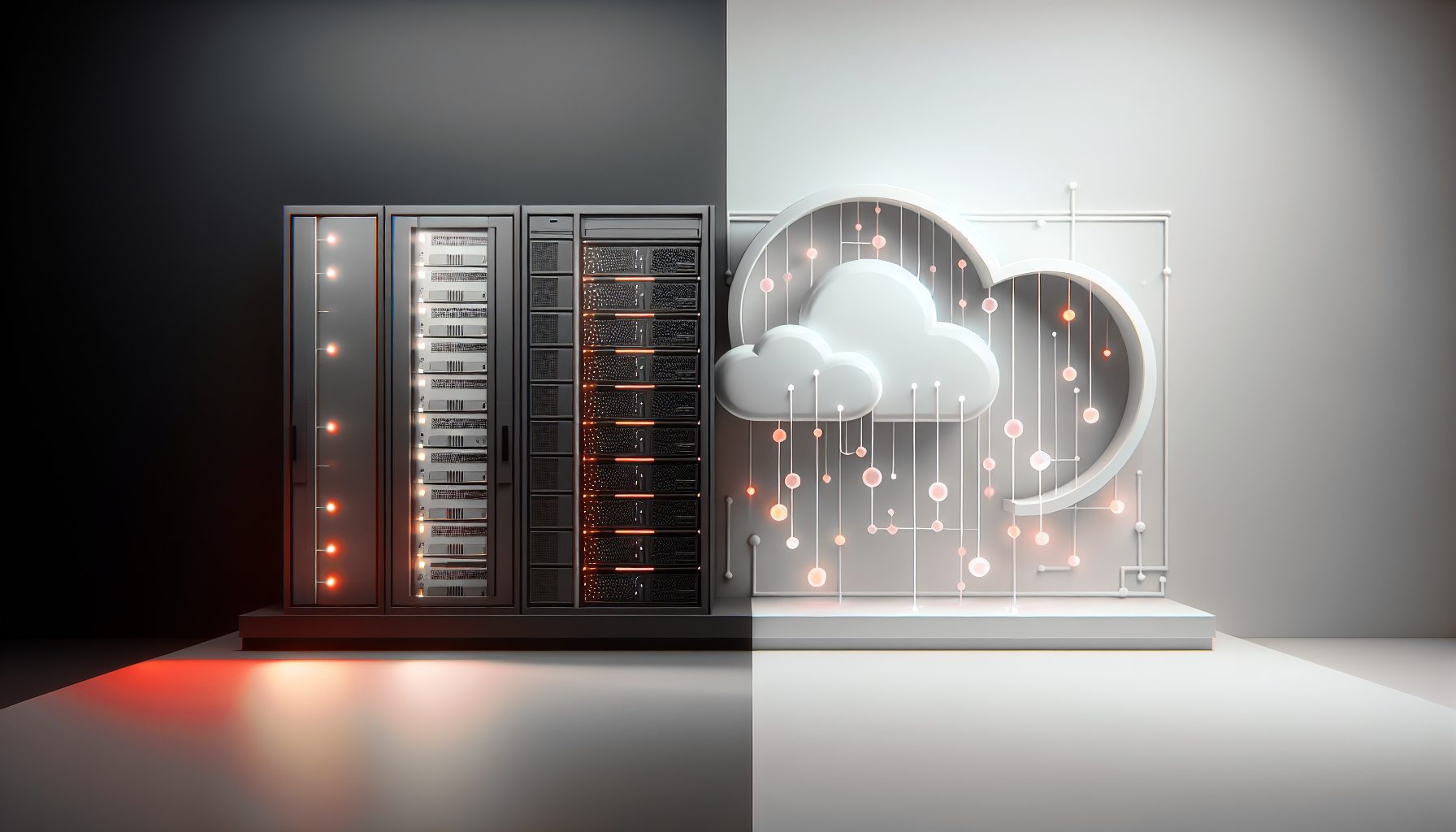 Read more about the article On-Premises vs Cloud-Based PAM: Which Deployment Makes Sense?