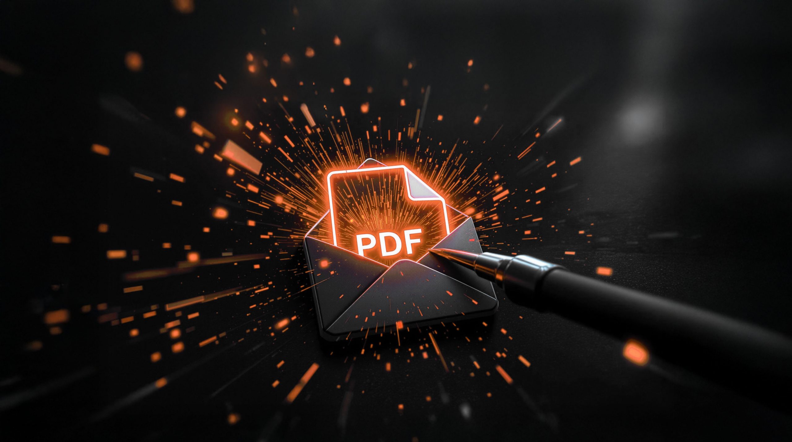 Read more about the article The PDF Trap: How Callback Phishing Attacks Work