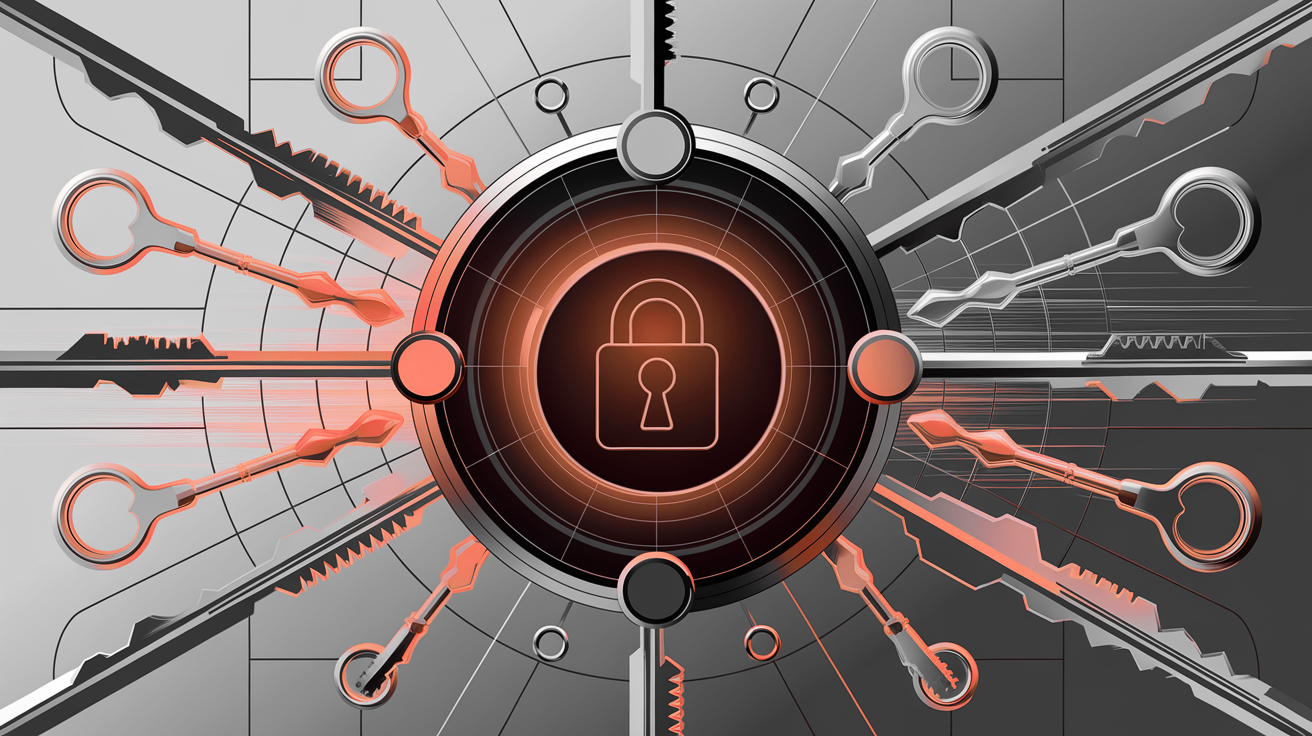 Read more about the article Spotting Privilege Creep: How Hidden Access Rights Threaten Security