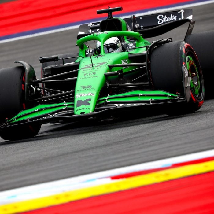 Race recap of austrian grand prix 2025 by admin by request » admin by request