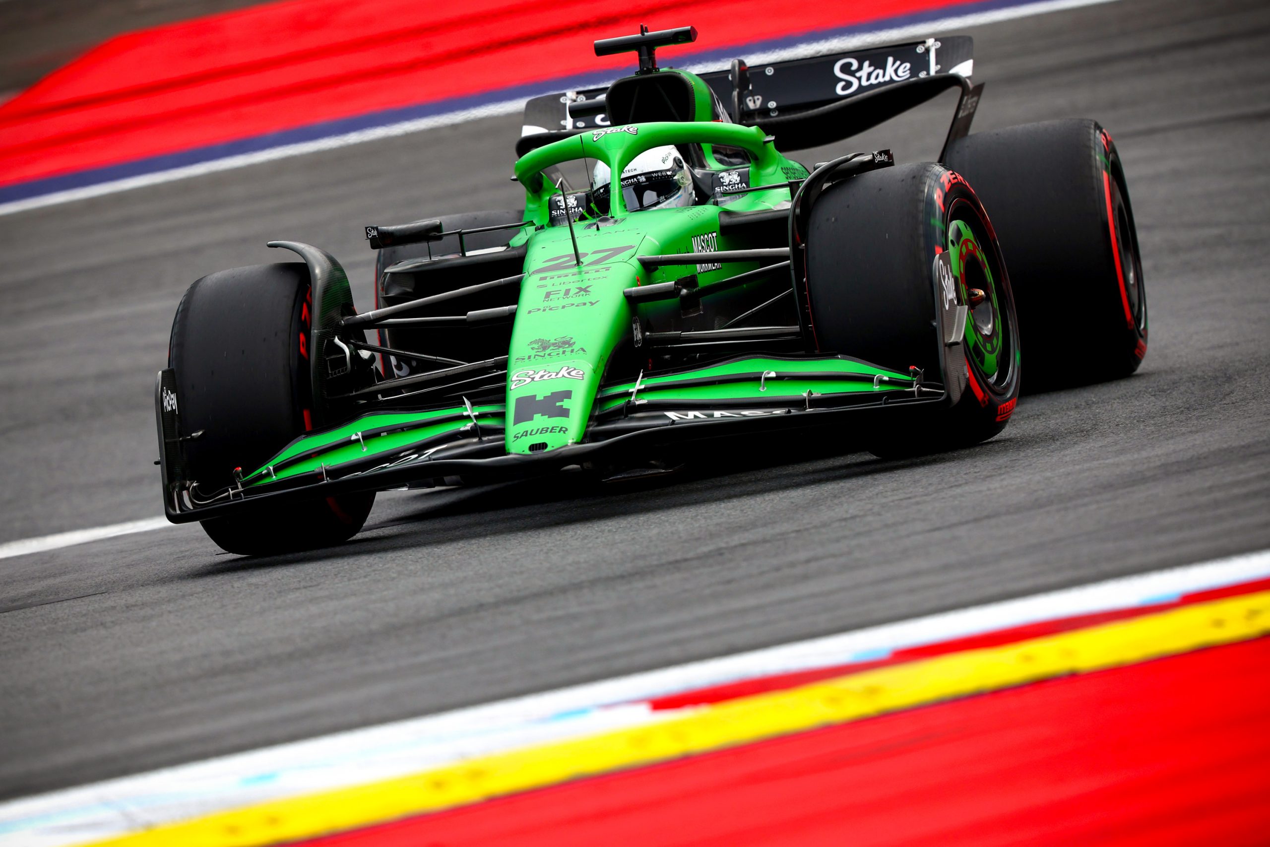 Read more about the article Austrian Grand Prix 2025 Race Recap