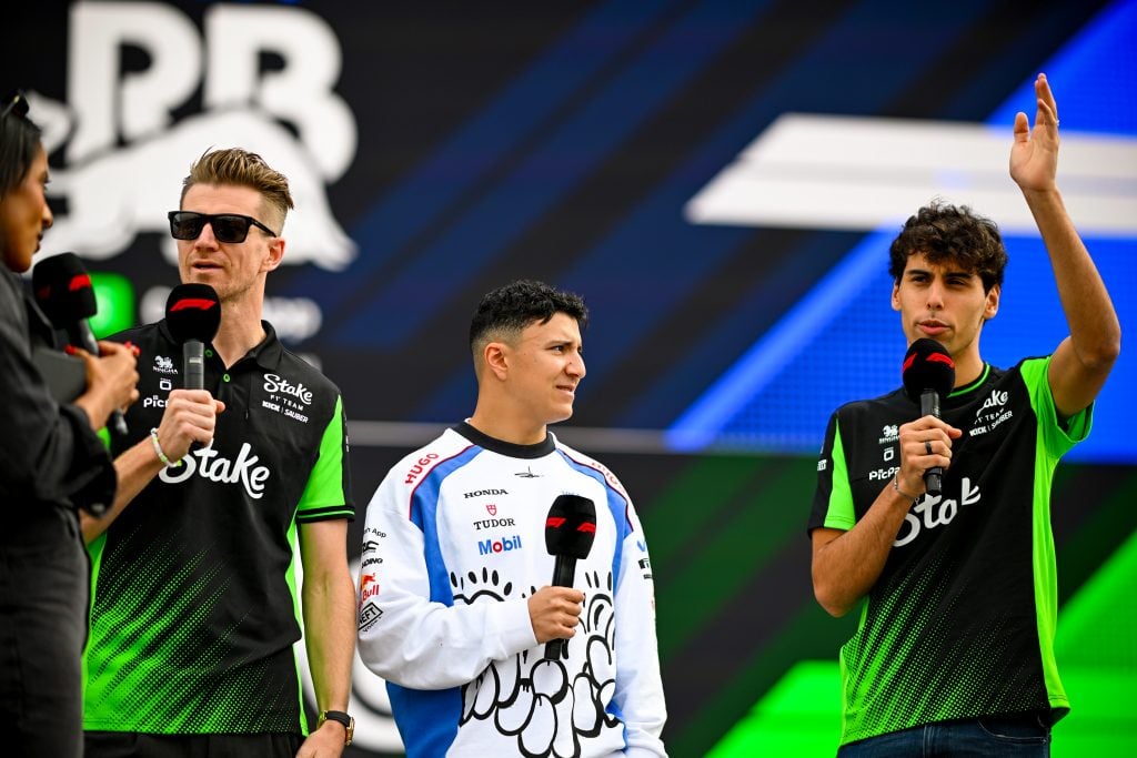 F1 grand prix of great britain - practice » admin by request » admin by request