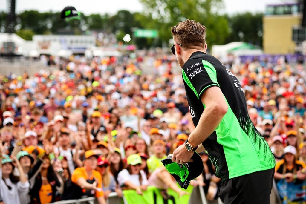 F1 grand prix of great britain - practice » admin by request » admin by request