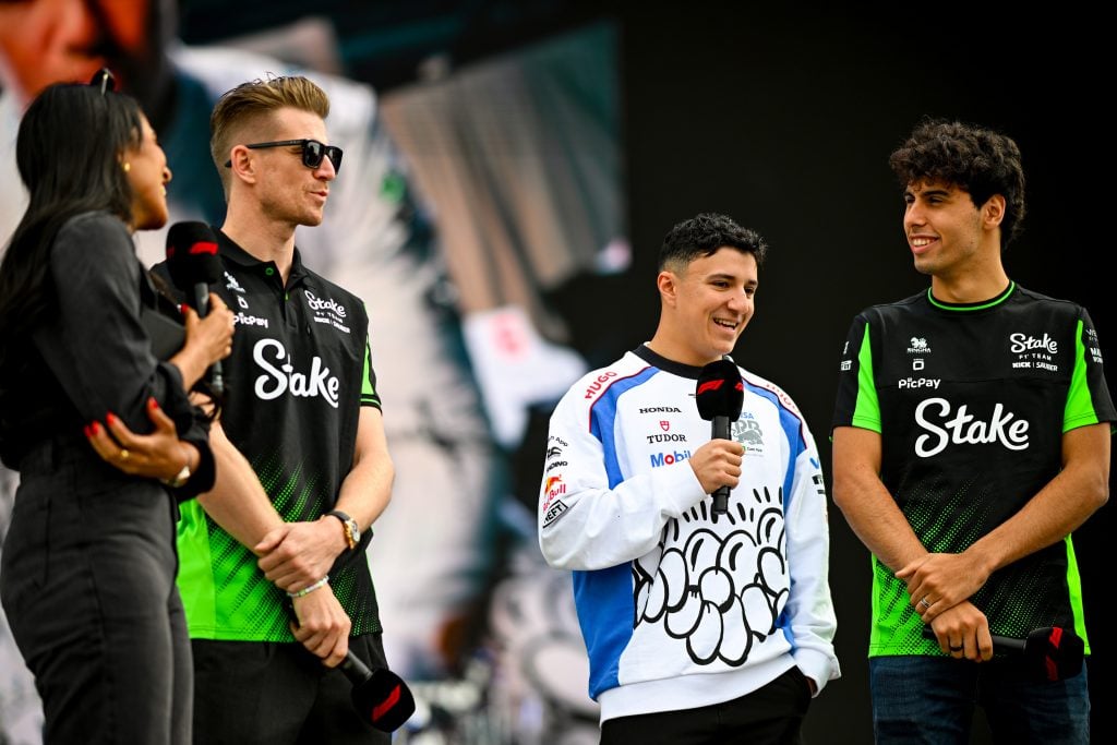 F1 grand prix of great britain - practice » admin by request » admin by request