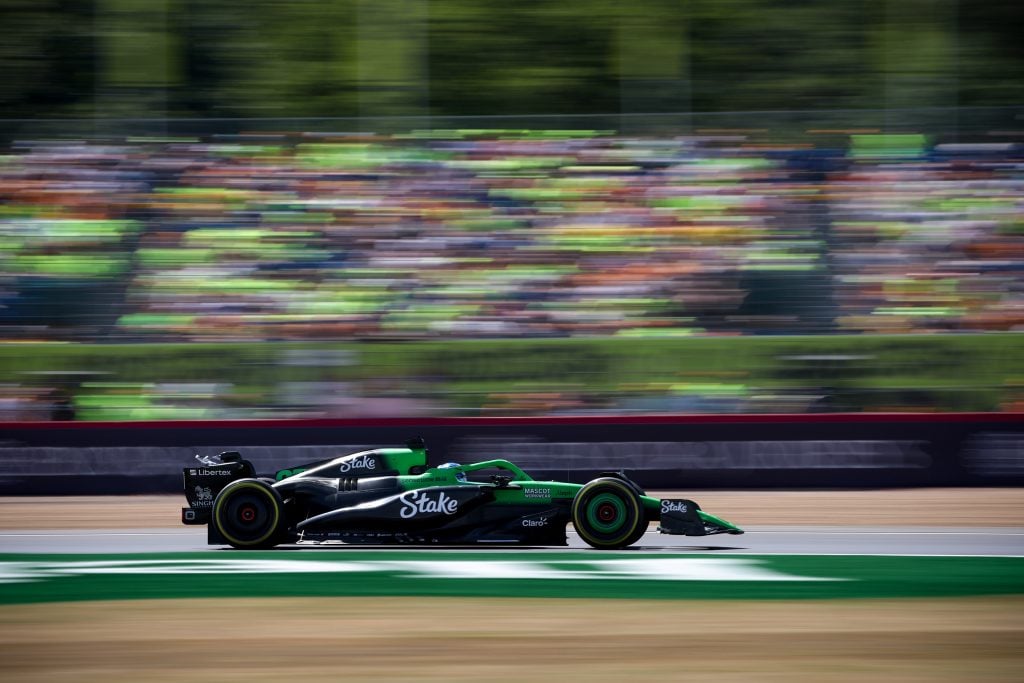 F1 grand prix of great britain - practice » admin by request » admin by request