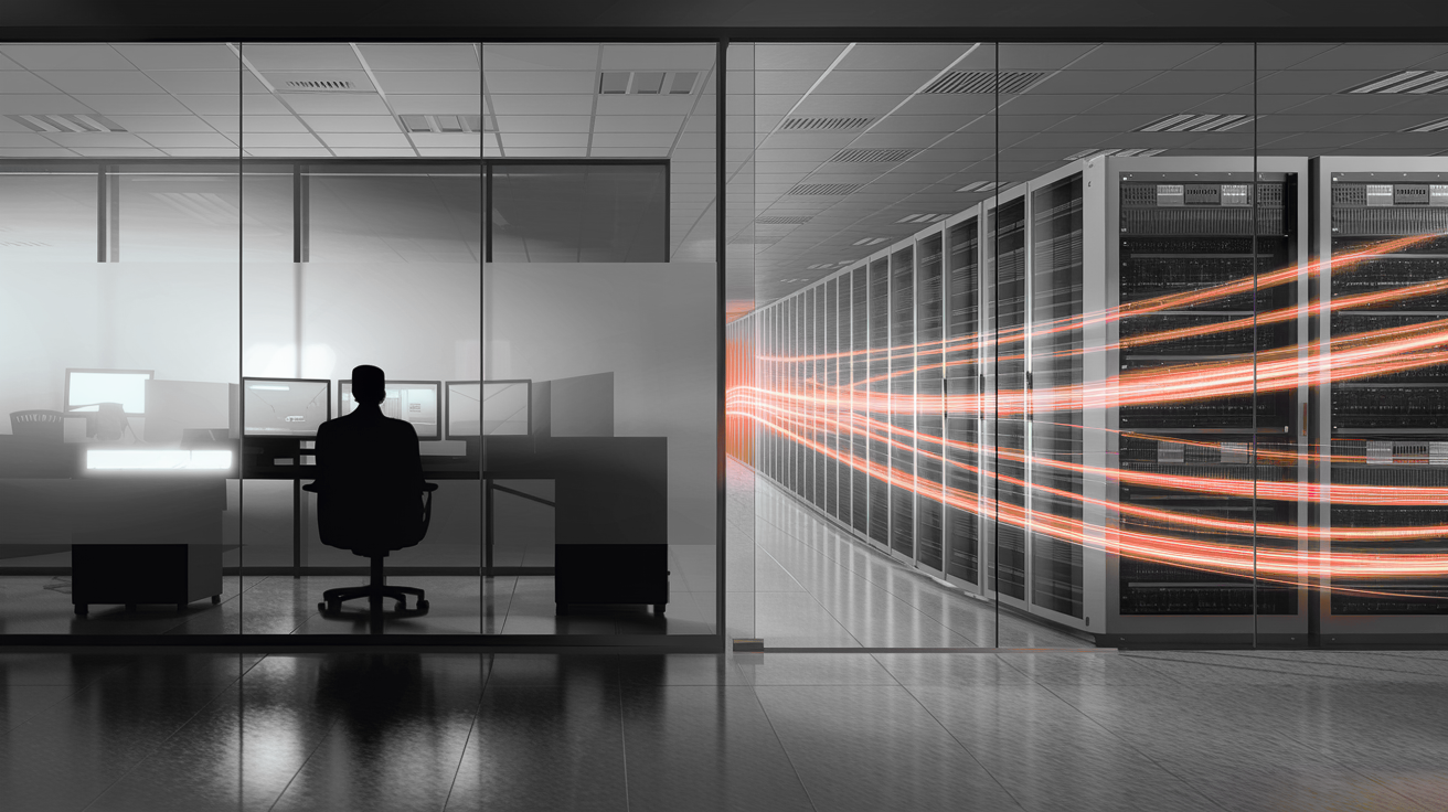 Read more about the article Understanding Insider Threats Before They Compromise Your Business