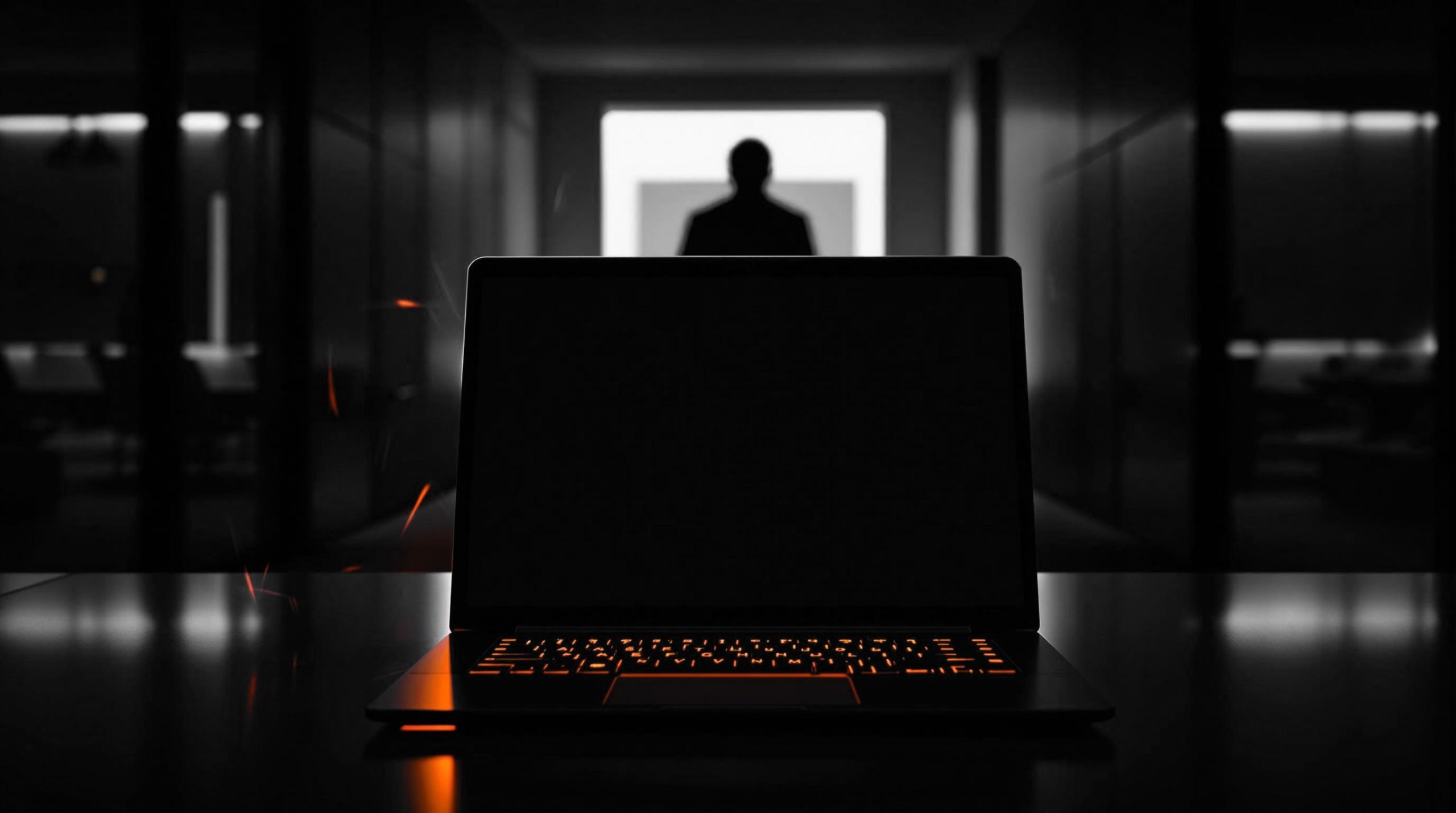 Read more about the article Physical Security Still Matters: The Threats Your Firewall Can’t Block