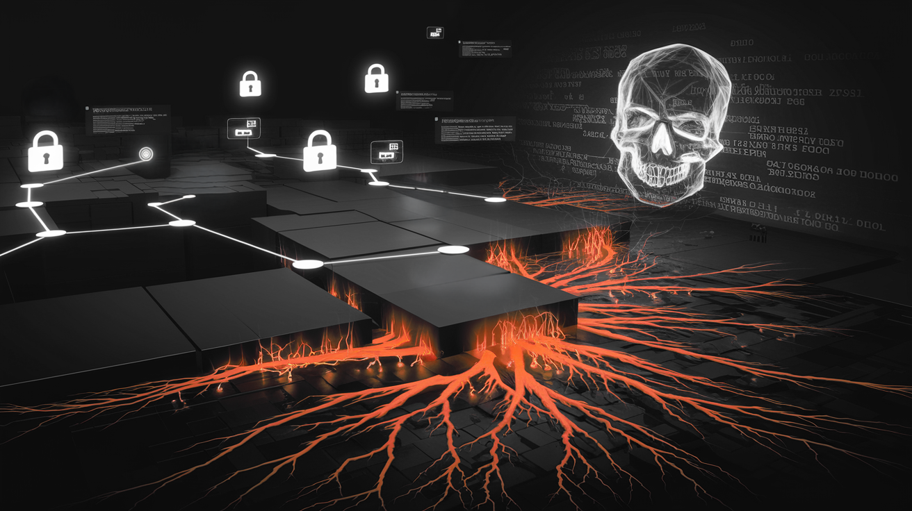 Read more about the article Microsoft SharePoint Exploits Now Used for Ransomware Attacks