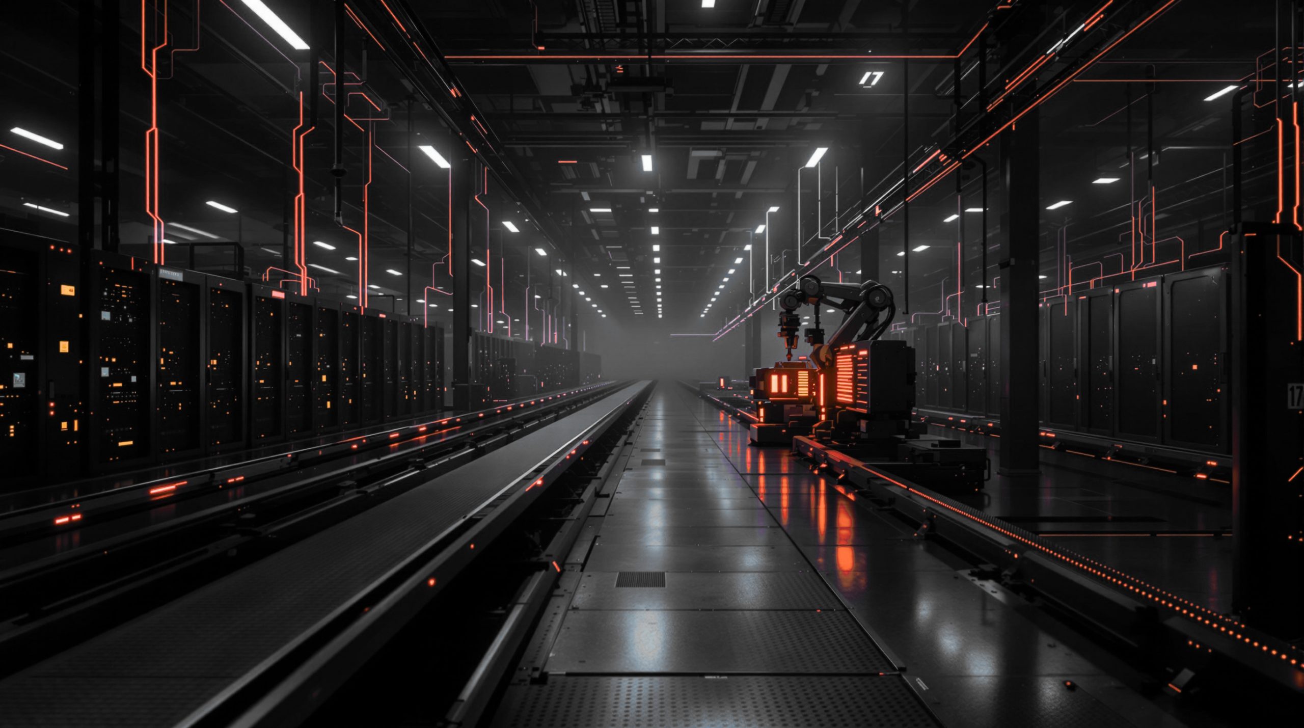 Read more about the article Electronics Manufacturer Data I/O Hit by Ransomware Attack