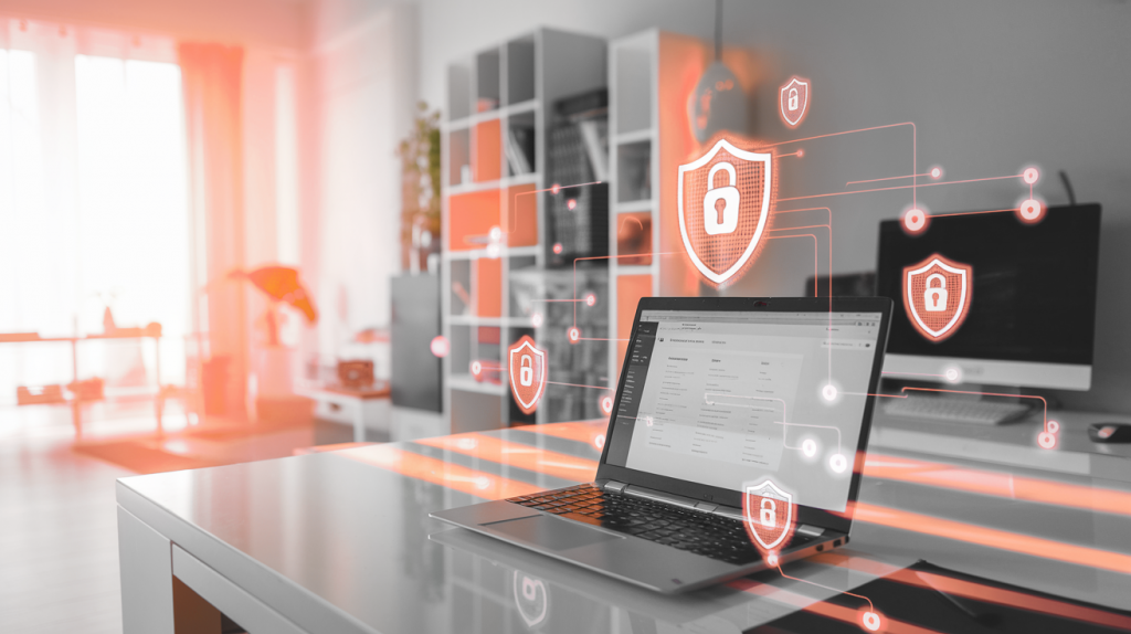 Admin by request blog post on access control for hybrid teams » admin by request