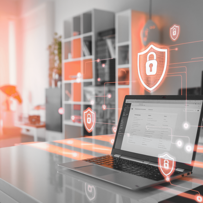 Admin by request blog post on access control for hybrid teams » admin by request