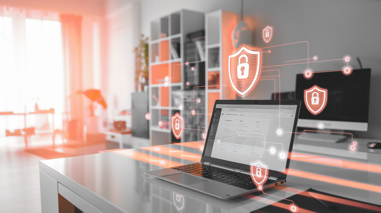 Read more about the article Securing Work from Anywhere: Access Control for Hybrid Teams