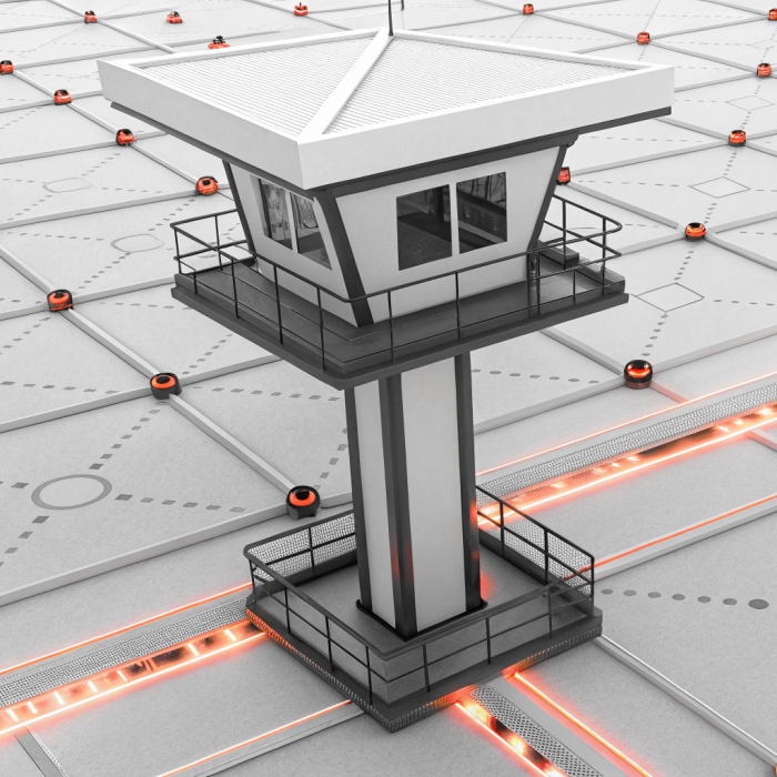 Best practices for security monitoring and logging » admin by request